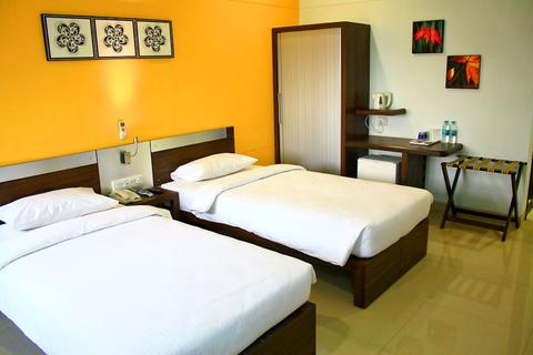 Ginger Hotel